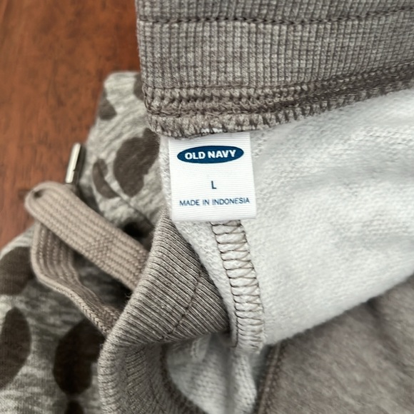 Old Navy Women’s New Rib Jogger. - Picture 2 of 4